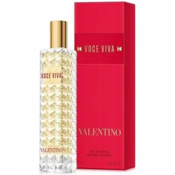 Valentino Voce Viva Eau de Parfum