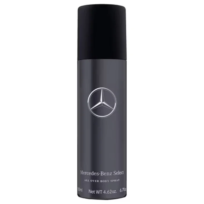 Mercedes-Benz Select Deodorant