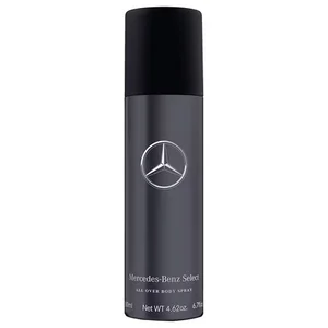 Mercedes-Benz Select Deodorant