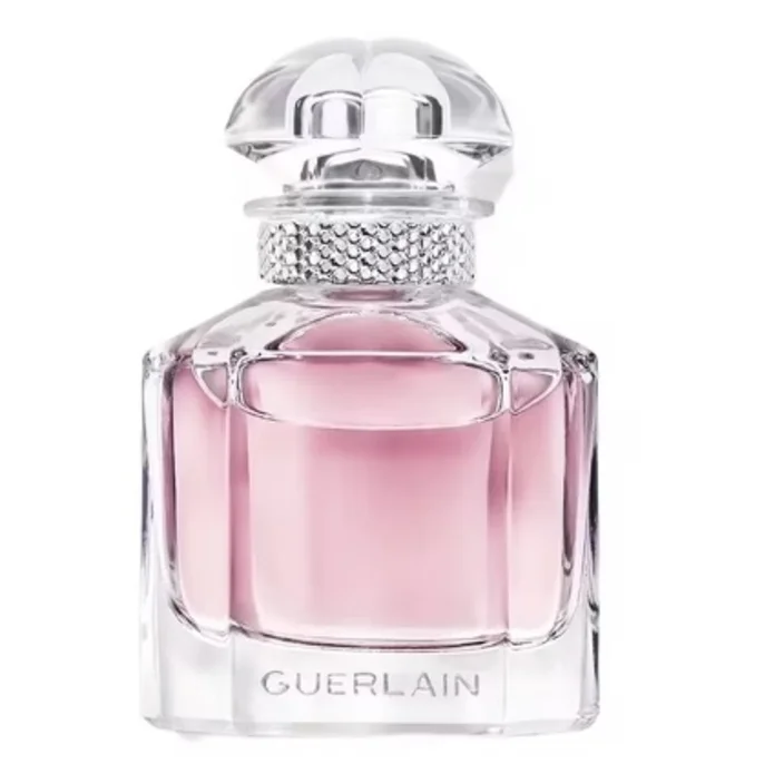 Guerlain Mon Guerlain Sparkling Bouquet Eau De Parfum - 50 ml