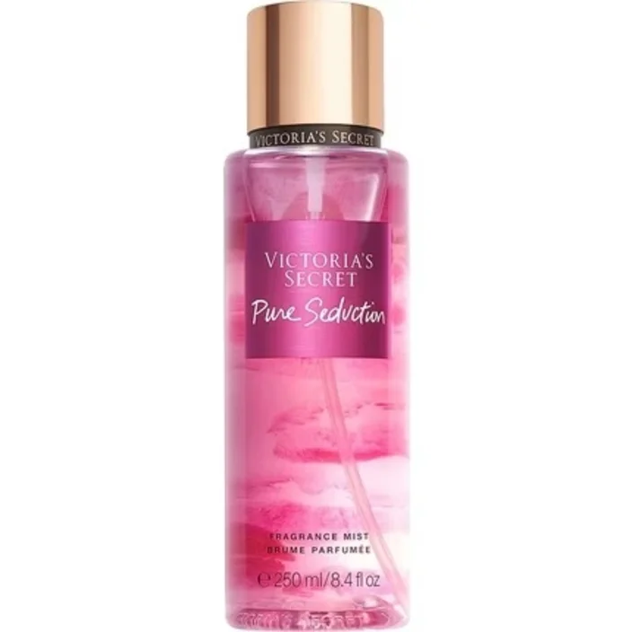 Victoria's Secret Pure Seduction Fragrance Mist - 250 ml