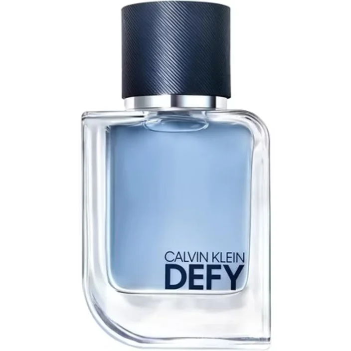 Calvin Klein Defy Eau de Toilette - 100 ml