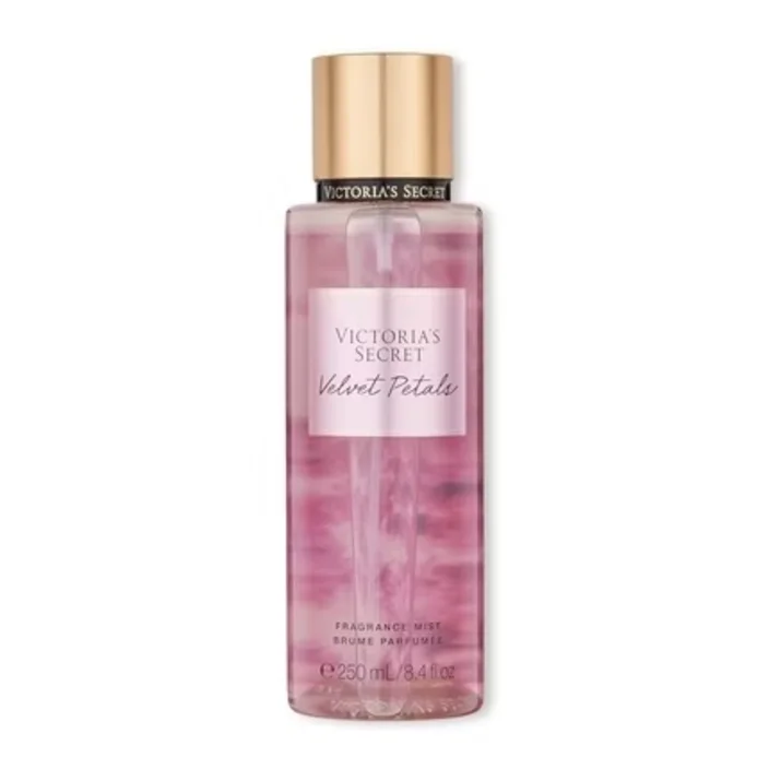 Victoria's Secret Velvet Petals Fragrance Mist - 250 ml