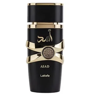 Lattafa Asad Eau de Parfum - 100 ml