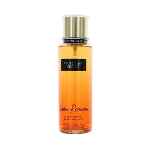 Victoria's Secret Amber Romance Fragrance Mist - 250 ml