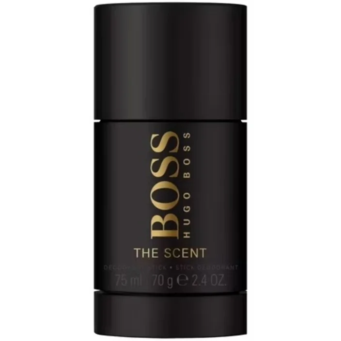 Hugo Boss BOSS The Scent Deodorant Stick - 75 ml