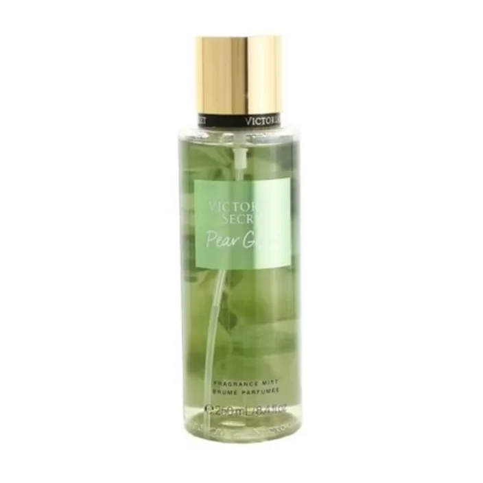 Victoria's Secret Pear Glacé Fragrance Body Mist - 250 ml