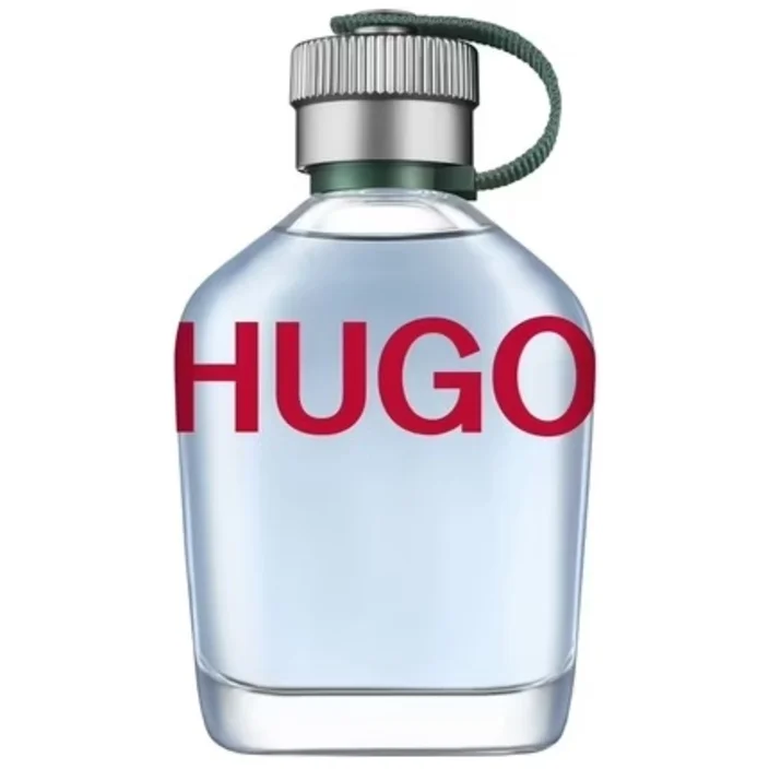 Hugo Boss Hugo Man Eau de Toilette - 75 ml