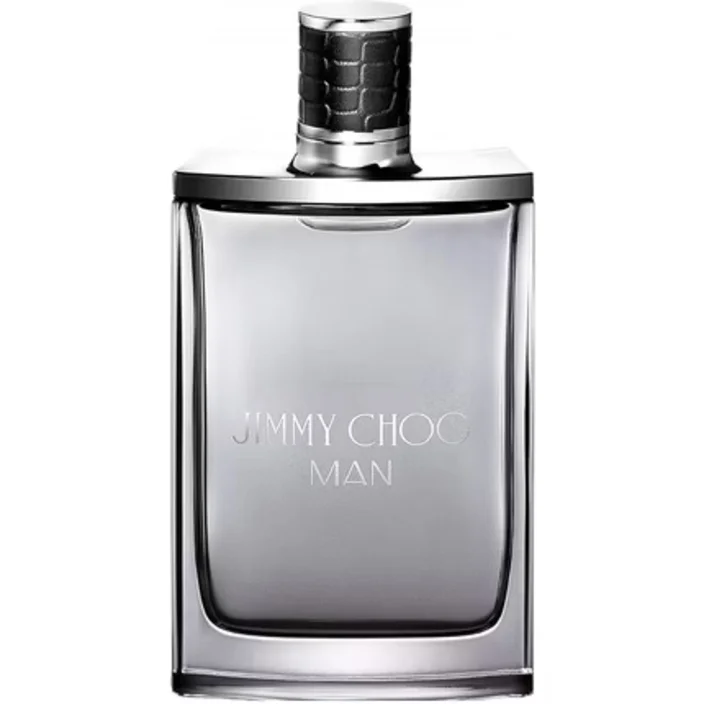 Jimmy Choo Man Eau De Toilette - 100ml