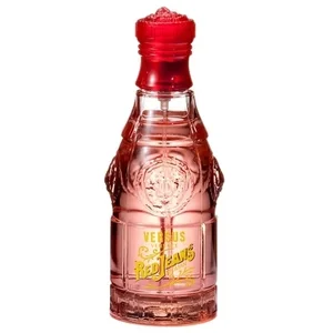 Versace Red Jeans Eau De Toilette - 75ml