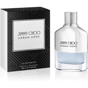 Jimmy Choo Urban Hero Eau De Parfum - 100ml