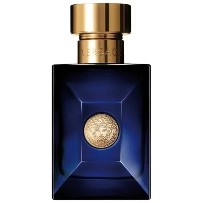 Versace Pour Homme Dylan Blue Eau De Toilette - 50ml