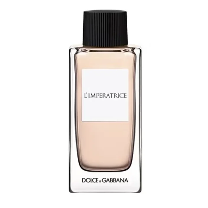 Dolce&Gabbana L'Imperatrice Eau De Toilette - 100ml