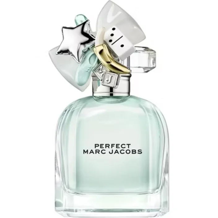 Marc Jacobs Perfect Eau De Toilette - 50ml