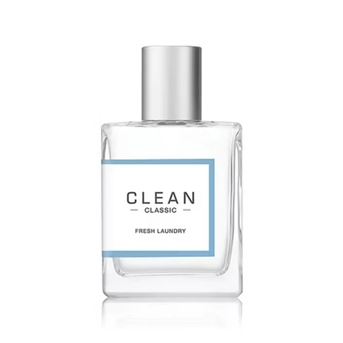 Clean Classic Fresh Laundry Eau de Parfum - 60 ml