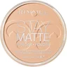 Rimmel London Stay Matte Pressed Powder - 004 Sandstorm