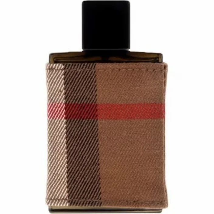 Burberry London Homme Eau De Toilette - 50ml