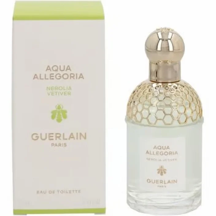 Guerlain Aqua Allegoria Nerolia Vetiver Eau de Toilette - 75ml