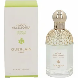 Guerlain Aqua Allegoria Nerolia Vetiver Eau de Toilette - 75ml