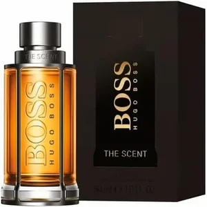 The Scent Hugo Boss Men's Eau de Toilette - 50ml