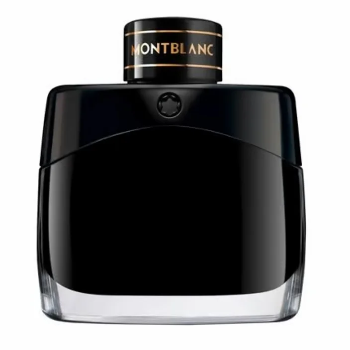 Mont Blanc Legend Eau De Parfum - 50ml