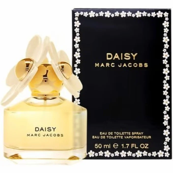 Marc Jacobs Daisy Eau de Toilette - 50 ml