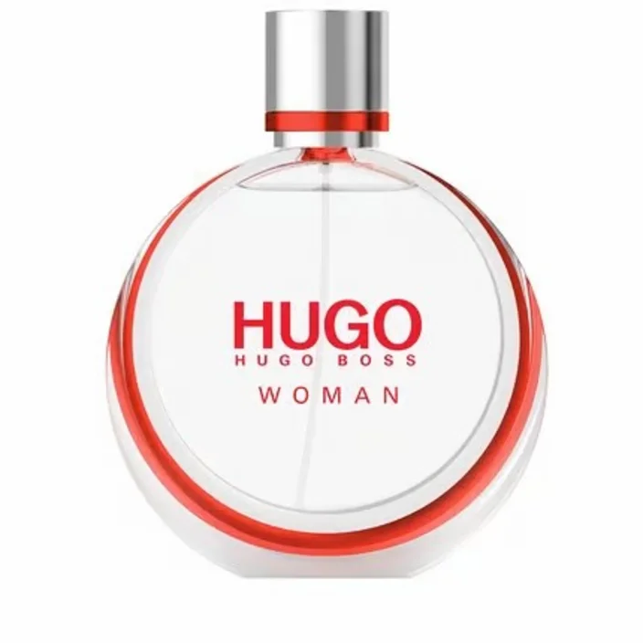 Hugo Boss Hugo Woman Eau De Parfum - 50ml
