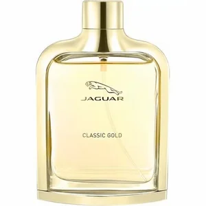 Jaguar Gold Men Eau De Toilette - 100ml