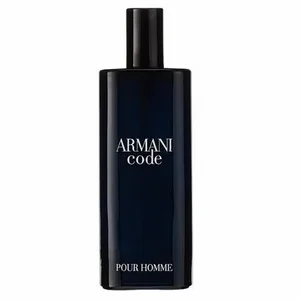 Armani Code Pour Homme Eau De Toilette - 15 ml