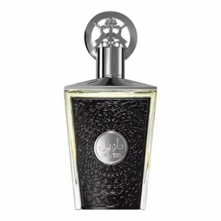 Lattafa Taweel Eau De Parfum - 100 ml