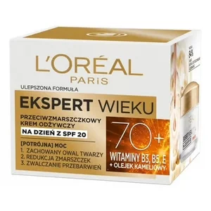 L'Oréal Age Specialist 70+ Dagkräm med SPF20 – 50?ml
