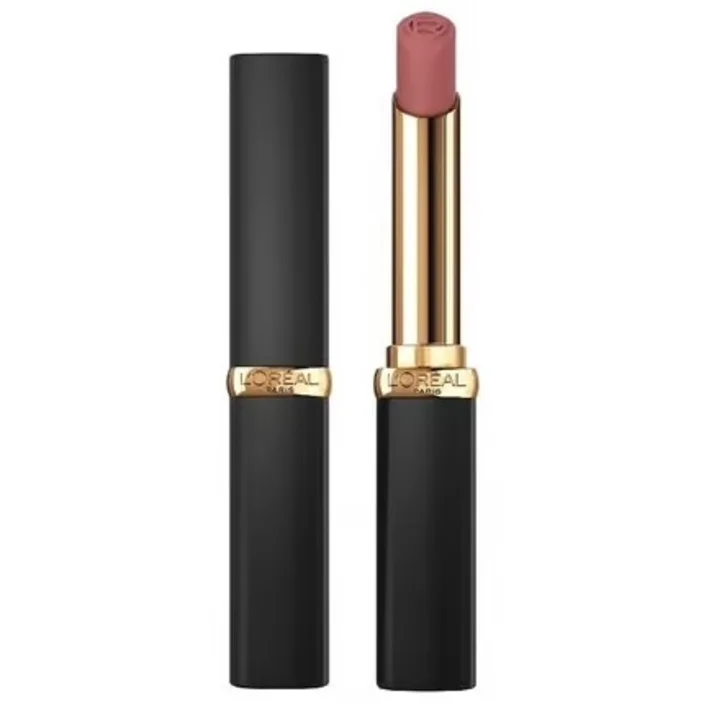 L'Oréal Paris Color Riche Intense Volume Matte Nudes Leppestift - Nr. 601