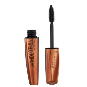 Rimmel Wonder'full Mascara med Arganolie – 001 Black, 11 ml