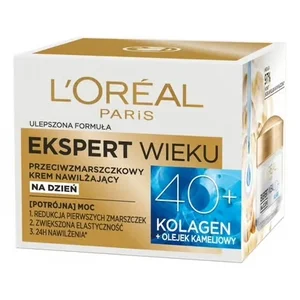L'Oréal Age Specialist 40+ Anti-Rynke Dagkrem – 50 ml