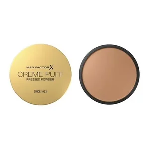 Max Factor Creme Puff Deep Beige 42 Kompaktpudder