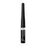 Rimmel London Glam’eyes Professional Liquid Liner – Black Glamour