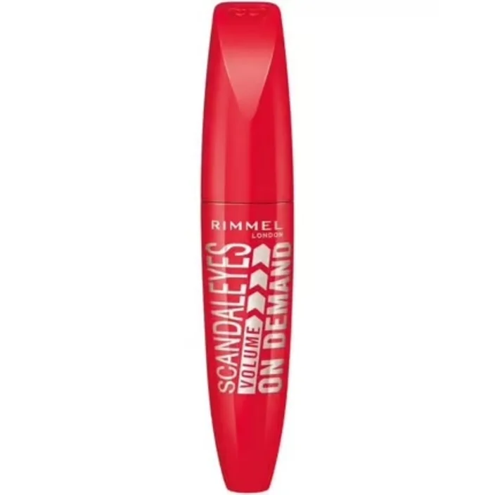 Rimmel Volume On Demand Mascara – Brown