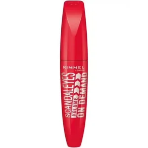 Rimmel Volume On Demand Mascara – Brown
