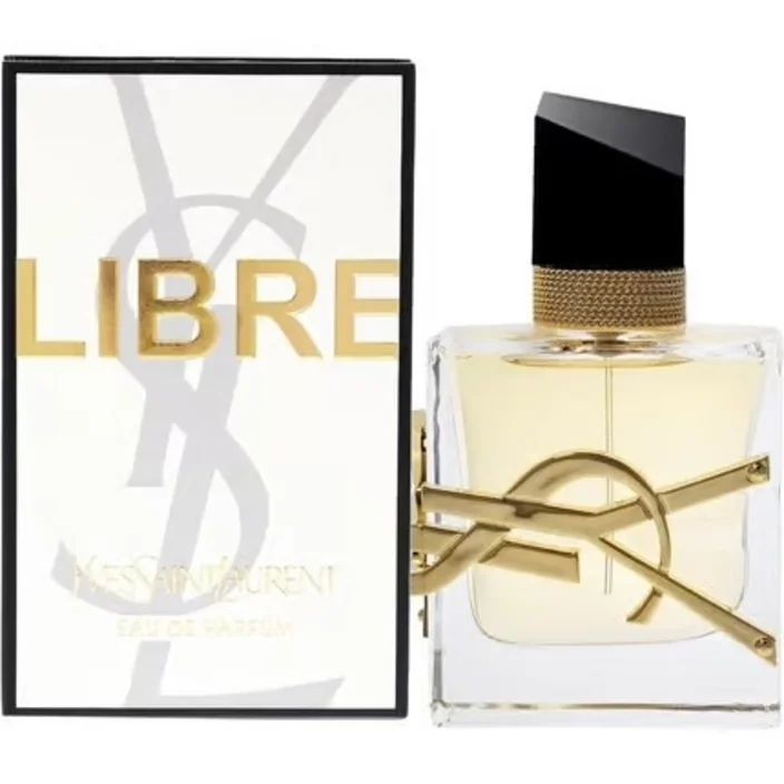 Yves Saint Laurent Libre Eau de Parfum - 30 ml