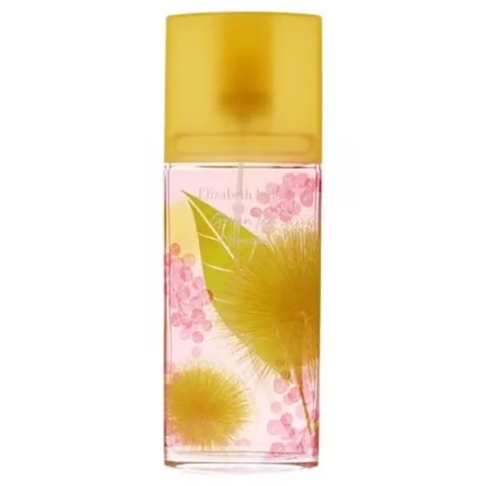 Elizabeth Arden Green Tea Mimosa Eau De Toilette - 100ml