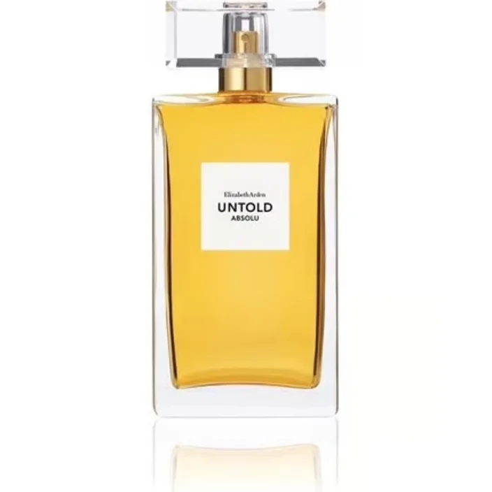 Elizabeth Arden Untold Absolu Eau De Parfum Oriental Floral Fragrance - 100 ml