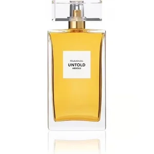 Elizabeth Arden Untold Absolu Eau De Parfum Oriental Floral Fragrance - 100 ml