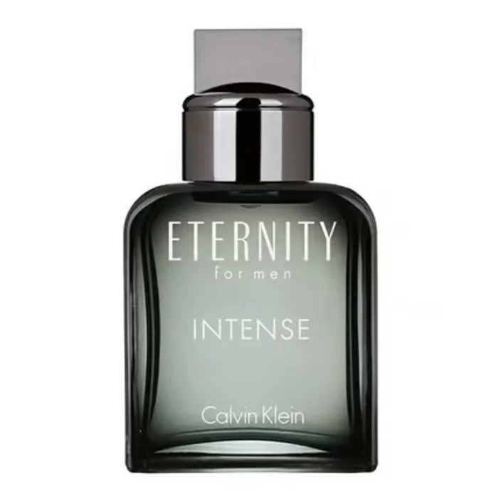 Calvin Klein Eternity, Intense For Men Eau De Toilette - 30 Ml