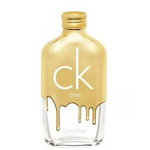 Calvin Klein CK One Gold Eau de Toilette – 100 ml