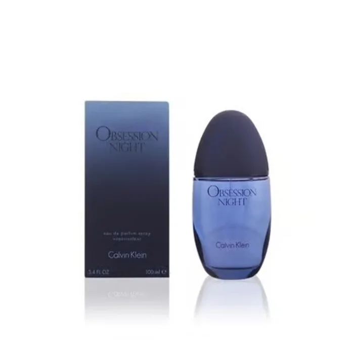 Calvin Klein Obsession Night Parfum - 100ml