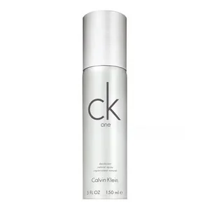 Calvin Klein CK One Deodorant Spray – 150 ml