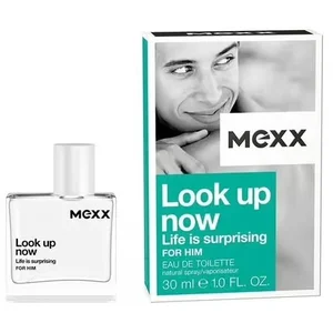 Mexx Look Up Now Men Eau de Toilette – 30 ml