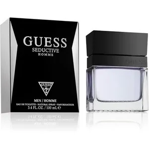 Guess Seductive Homme Eau De Toilette - 100 ml