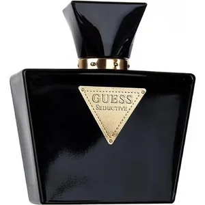 Guess Seductive Noir Eau de Toilette for Women - 75 ml 