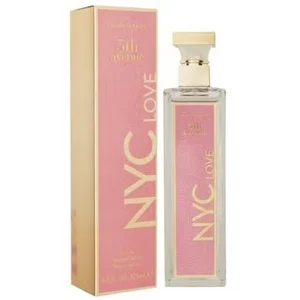 Elizabeth Arden 5th Avenue NYC Love Eau De Parfum - 75 ml